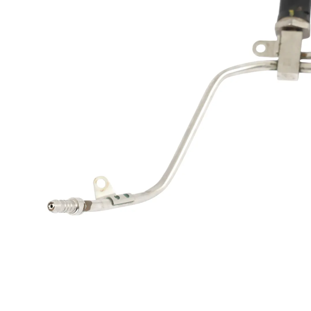 4M Fuel Pipe Hose Line 3.0 TFSI to Audi S5 8T A6 C7 Q7 with Part number 06E127509AE Audi S5 8T A6 C7 Q7 4M Fuel Pipe Hose Line 3.0 TFSI - SKU 06E127509AE - Part number 06E127509AE