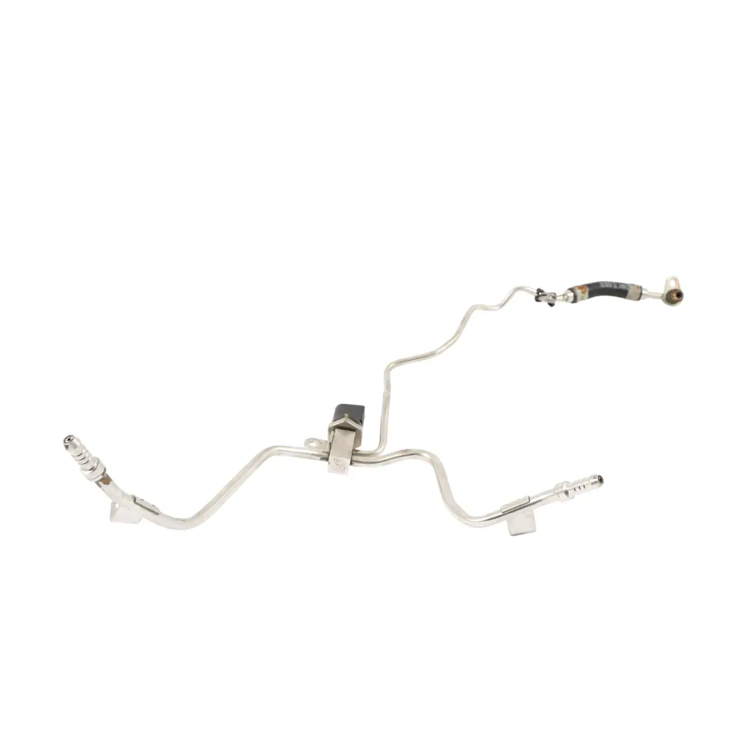 Audi S5 8T A6 C7 Q7 4M Tubo Flessibile Carburante 3.0 TFSI - SKU 06E127509AE - Numero di parte 06E127509AE