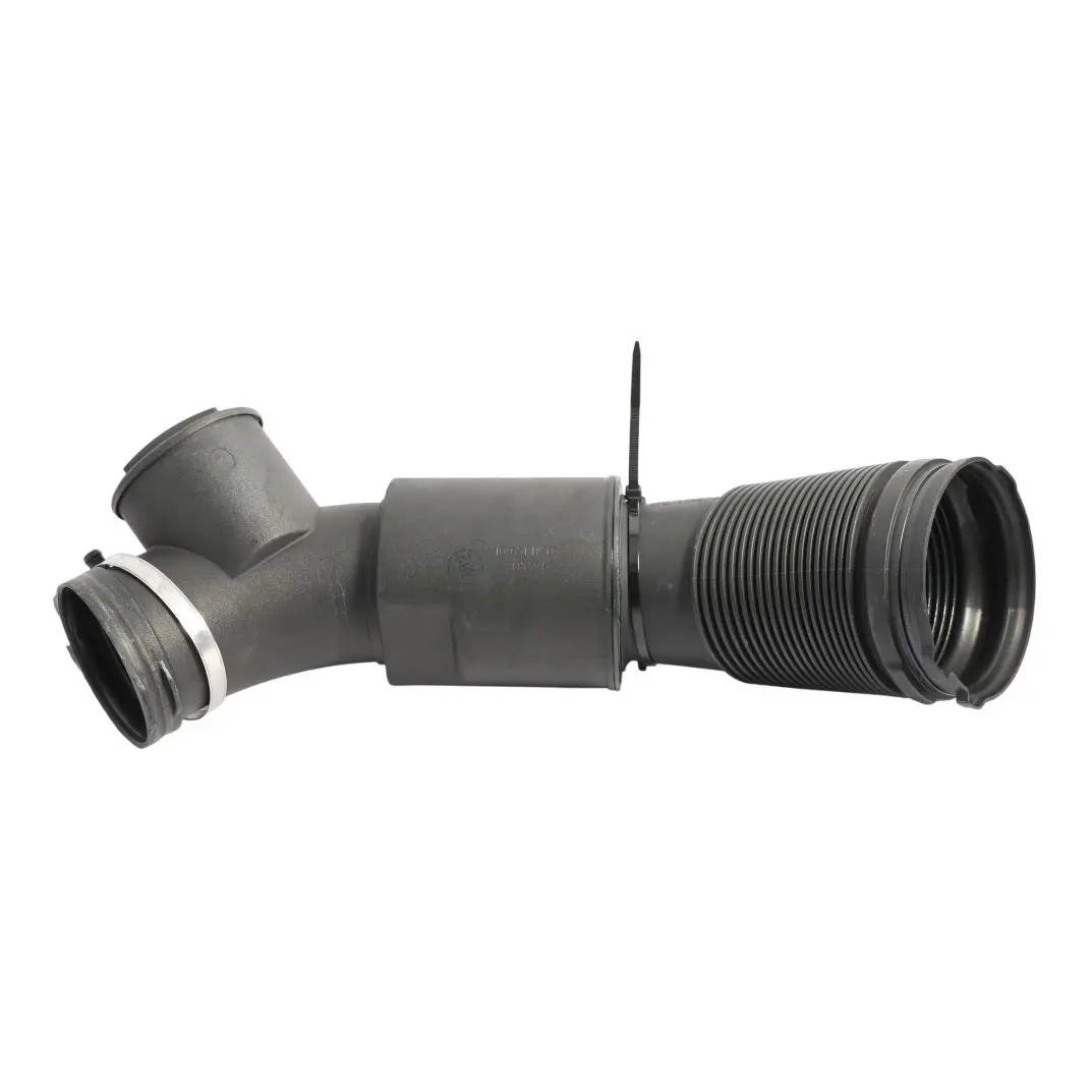 Luftfilter Ansaugschlauch Rohr Leitung für Audi A6 C7 Allroad mit Teilenummer 06E129615H Audi A6 C7 Allroad Luftfilter Ansaugschlauch Rohr Leitung - SKU 06E129615H - Teilenummer 06E129615H