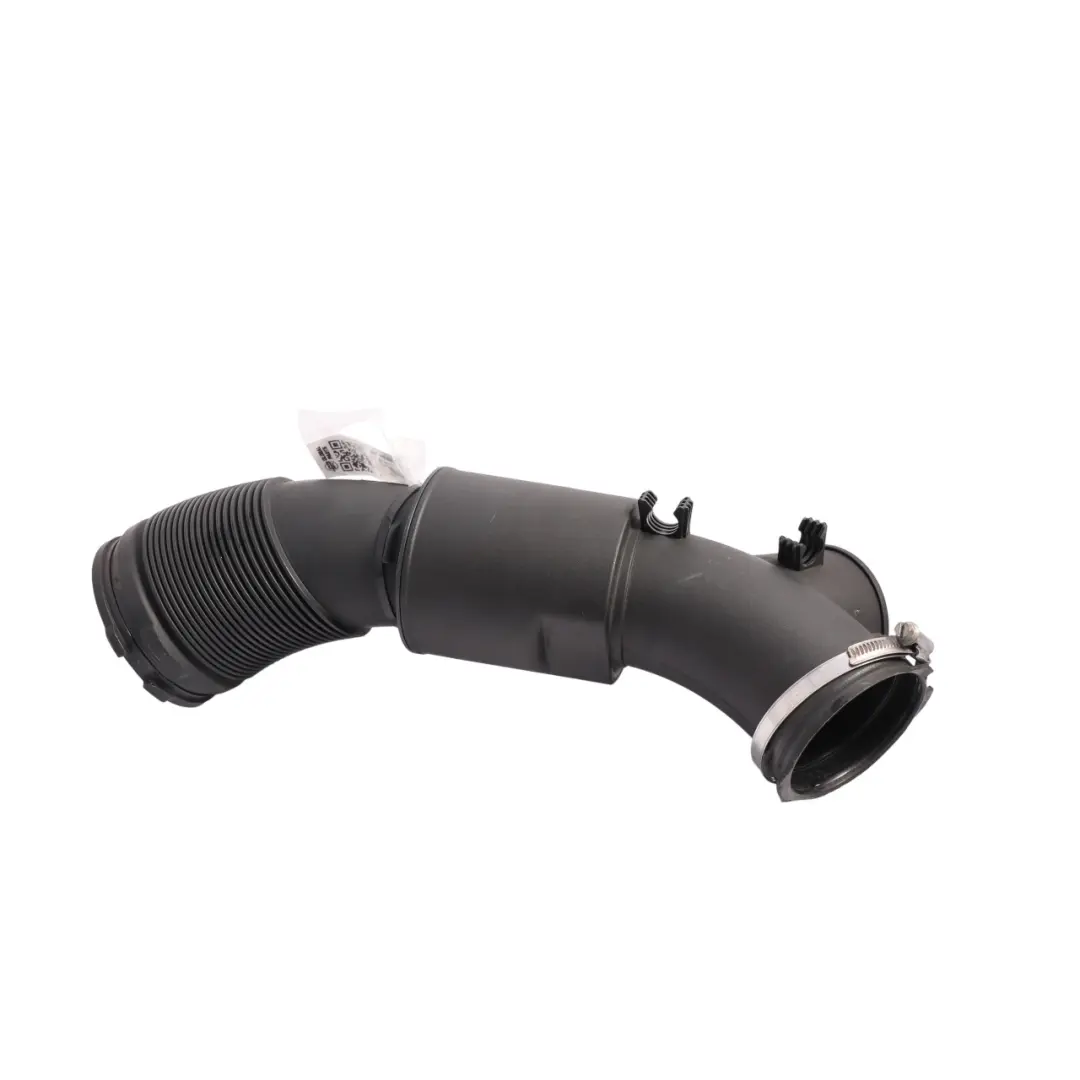 Audi A6 C7 Allroad Luftfilter Ansaugschlauch Rohr Leitung - SKU 06E129615H - Teilenummer 06E129615H