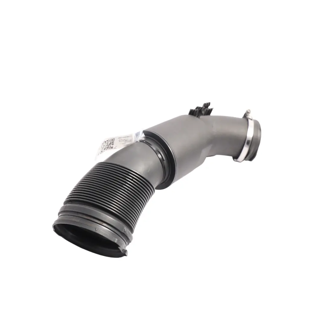 Filter Intake Hose Pipe Line Tube to Audi A6 C7 Allroad Air with Part number 06E129615H Audi A6 C7 Allroad Air Filter Intake Hose Pipe Line Tube - SKU 06E129615H - Part number 06E129615H