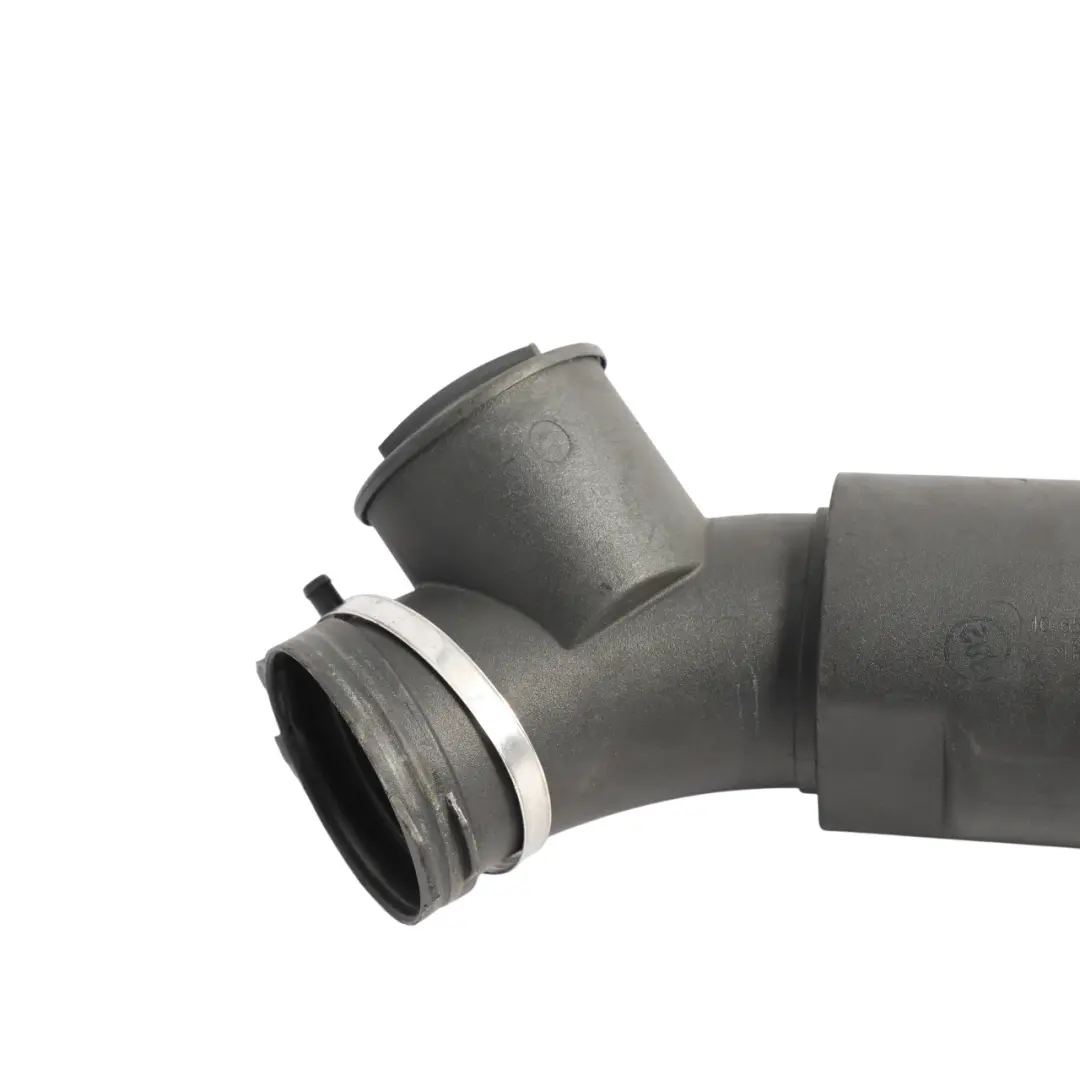 Audi A6 C7 Allroad Air Filter Intake Hose Pipe Line Tube - SKU 06E129615H - Part number 06E129615H