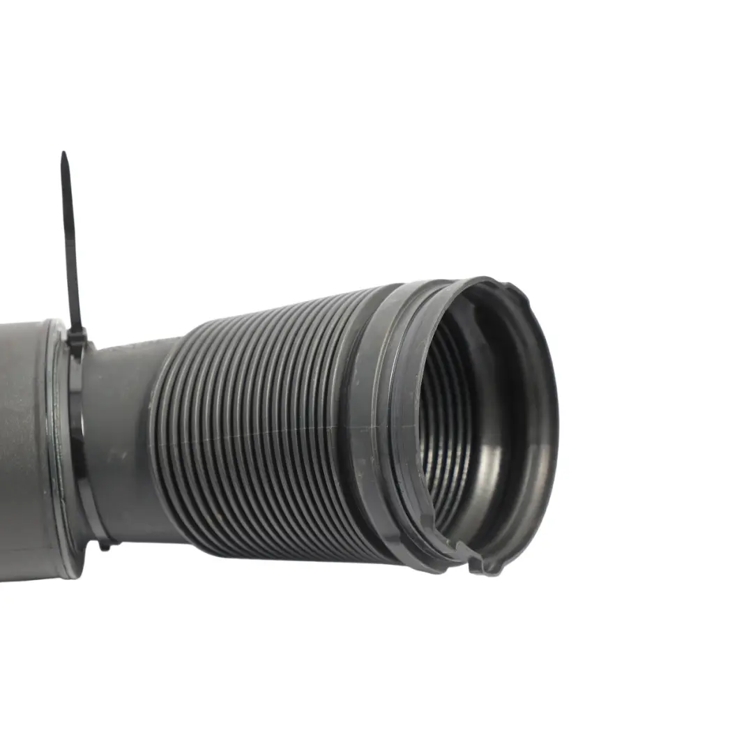 Filter Intake Hose Pipe Line Tube to Audi A6 C7 Allroad Air with Part number 06E129615H Audi A6 C7 Allroad Air Filter Intake Hose Pipe Line Tube - SKU 06E129615H - Part number 06E129615H