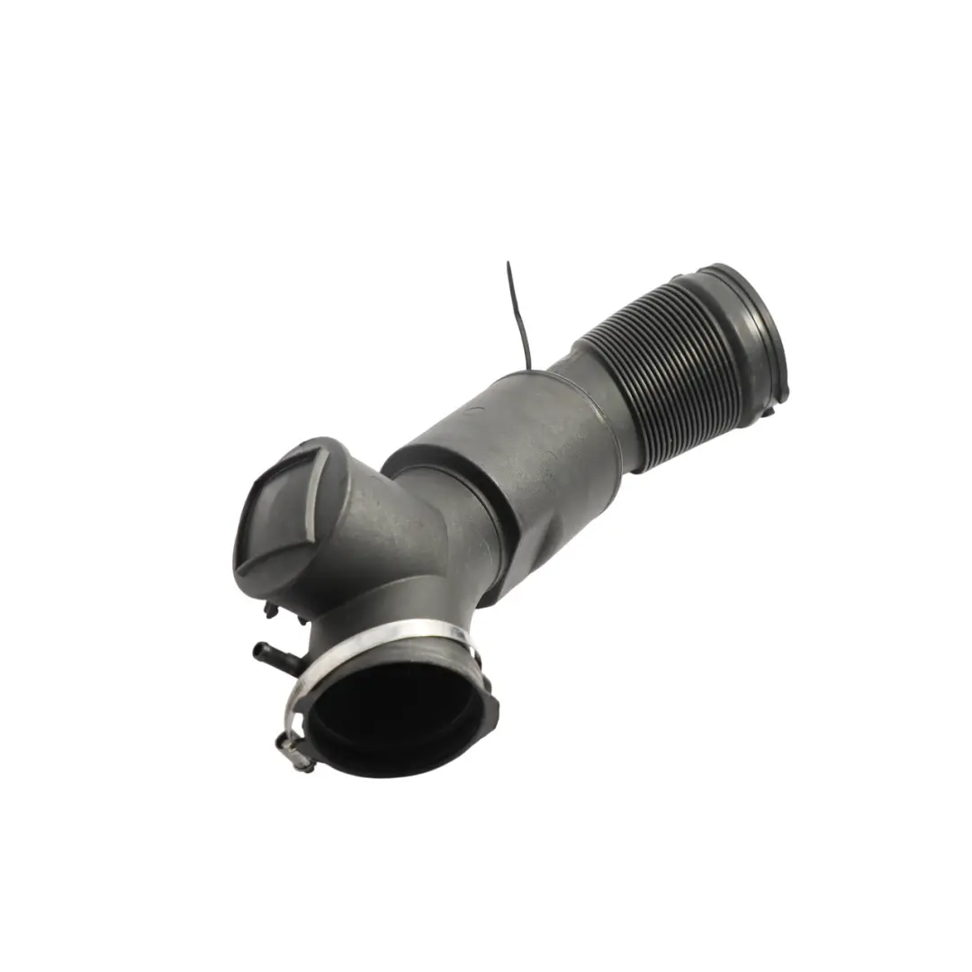 Audi A6 C7 Allroad Air Filter Intake Hose Pipe Line Tube - SKU 06E129615H - Part number 06E129615H