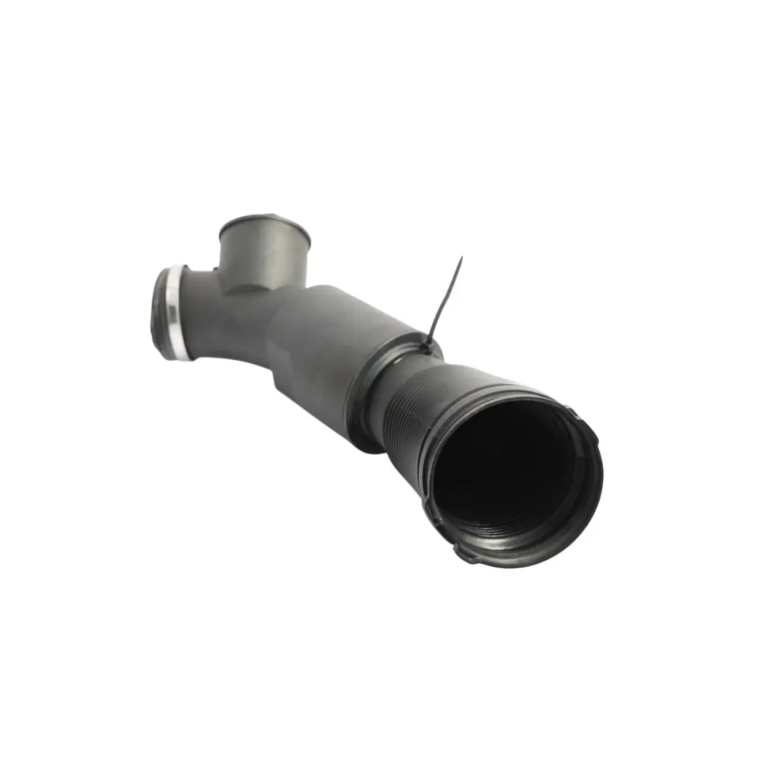 Audi A6 C7 Allroad Luftfilter Ansaugschlauch Rohr Leitung - SKU 06E129615H - Teilenummer 06E129615H