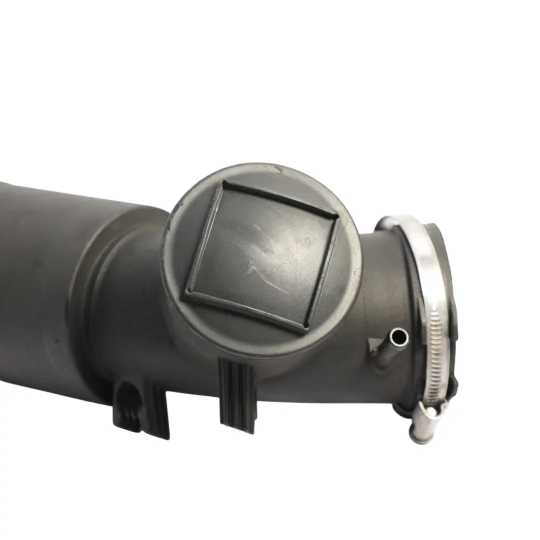 Filter Intake Hose Pipe Line Tube to Audi A6 C7 Allroad Air with Part number 06E129615H Audi A6 C7 Allroad Air Filter Intake Hose Pipe Line Tube - SKU 06E129615H - Part number 06E129615H