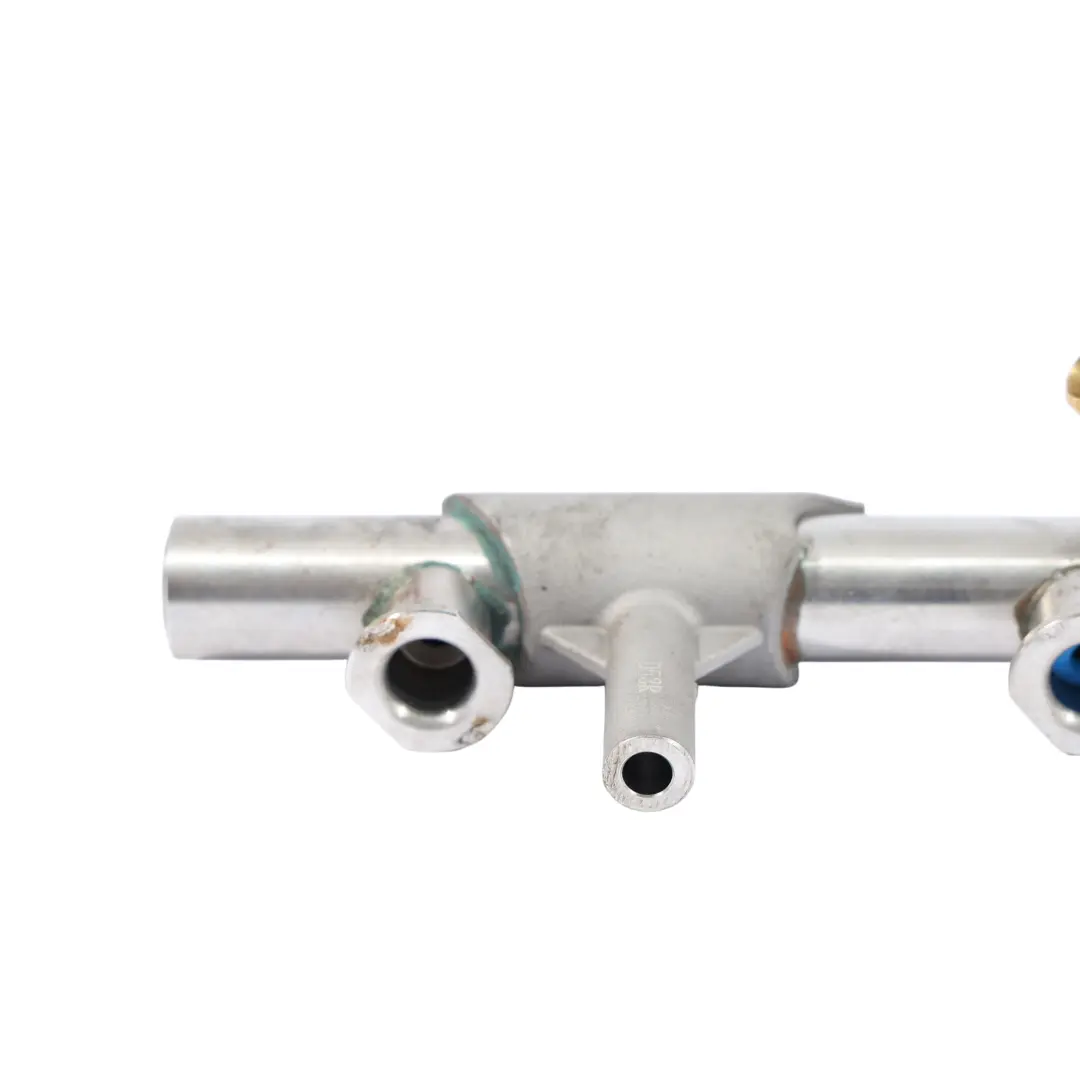 Audi A4 B8 A6 C7 Fuel Rail Right Side O/S Side 3.0 TFSI Petrol 06E130090AJ - SKU 06E130090AF - Part number 06E130090AF