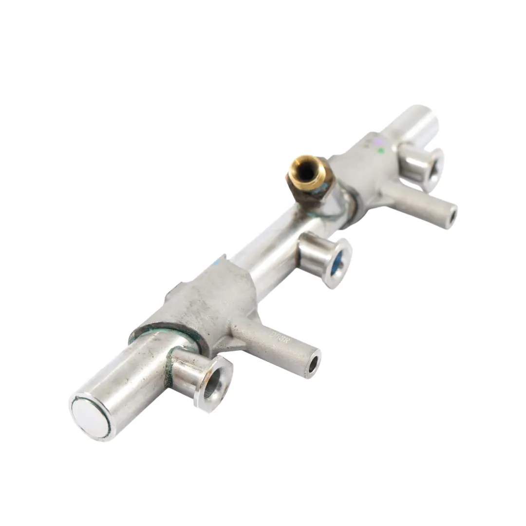 Audi A4 B8 A6 C7 Rail De Carburant Côté Droit Côté 3.0 TFSI Petrol 06E130090AJ - SKU 06E130090AF - Numéro de pièce 06E130090AF