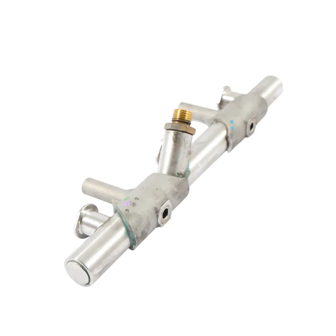 Rail Lado Derecho 3.0 TFSI Petrol 06E130090AJ para Audi A4 B8 A6 C7 Fuel con número de pieza 06E130090AF Audi A4 B8 A6 C7 Fuel Rail Lado Derecho 3.0 TFSI Petrol 06E130090AJ - SKU 06E130090AF - Número de pieza 06E130090AF