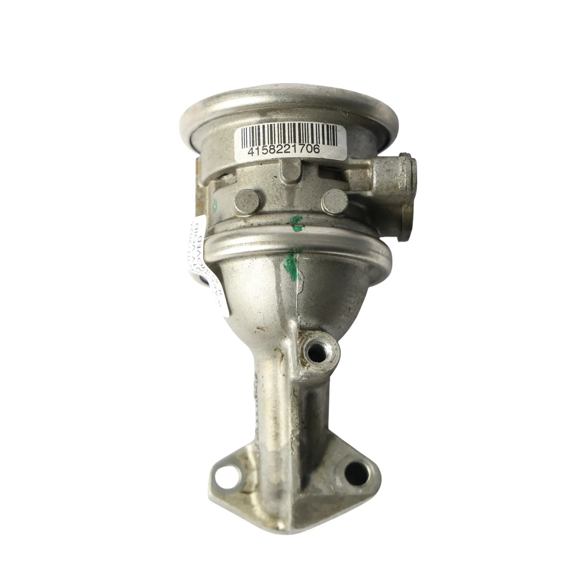 Audi A5 8T A6 C6 A8 D4 AGR Abluft-Einspritzventil Links 06E131101D