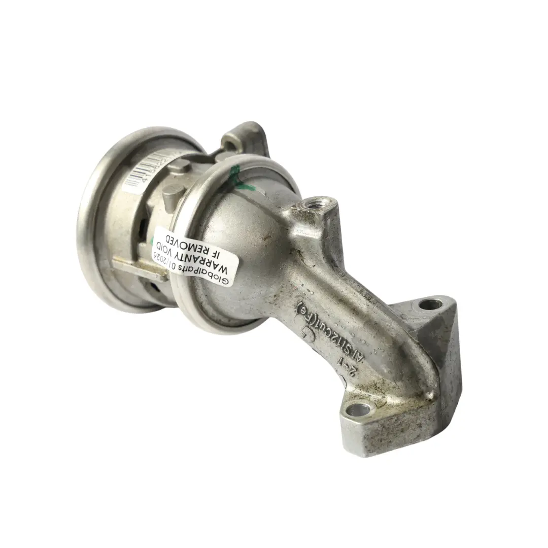 Valvola Iniezione Aria Di Scarico EGR Sinistra per Audi A5 8T A6 C6 A8 D4 con numero di parte 06E131101D Audi A5 8T A6 C6 A8 D4 Valvola Iniezione Aria Di Scarico EGR Sinistra - SKU 06E131101D - Numero di parte 06E131101D