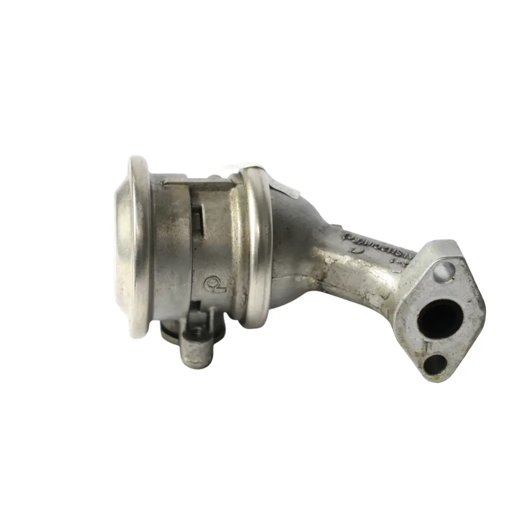 Audi A5 8T A6 C6 Vanne D'Injection D'Air D'Échappement EGR Gauche - SKU 06E131101D - Numéro de pièce 06E131101D