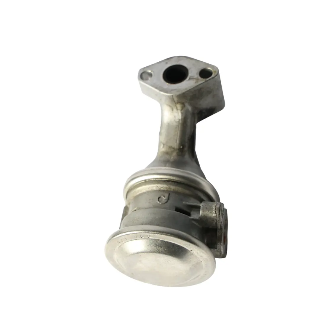 Exhaust Air Injection Valve Left N/S to Audi A5 8T A6 C6 A8 D4 EGR with Part number 06E131101D Audi A5 8T A6 C6 A8 D4 EGR Exhaust Air Injection Valve Left N/S - SKU 06E131101D - Part number 06E131101D