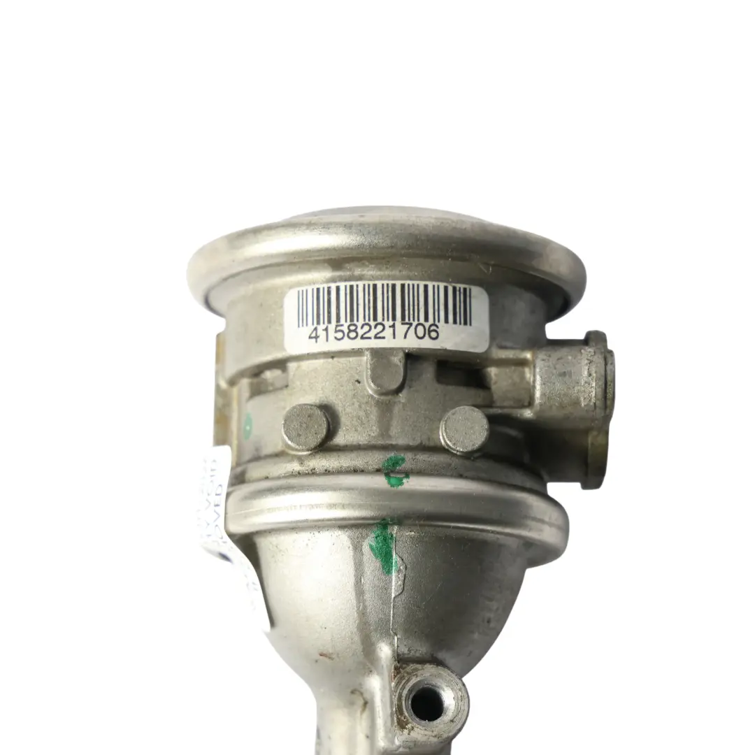 Valvola Iniezione Aria Di Scarico EGR Sinistra per Audi A5 8T A6 C6 A8 D4 con numero di parte 06E131101D Audi A5 8T A6 C6 A8 D4 Valvola Iniezione Aria Di Scarico EGR Sinistra - SKU 06E131101D - Numero di parte 06E131101D