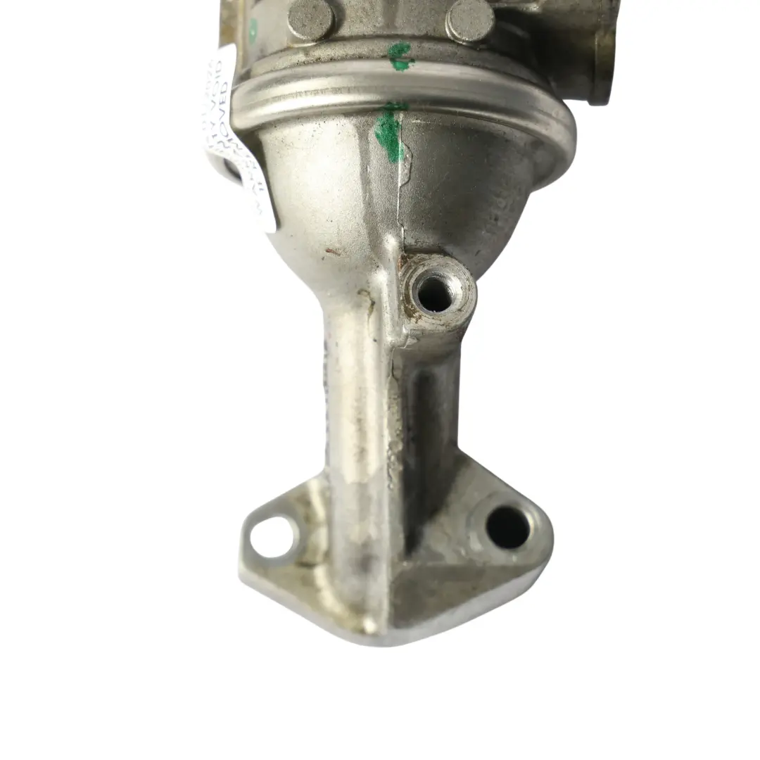 Audi A5 8T A6 C6 A8 D4 EGR Exhaust Air Injection Valve Left N/S - SKU 06E131101D - Part number 06E131101D