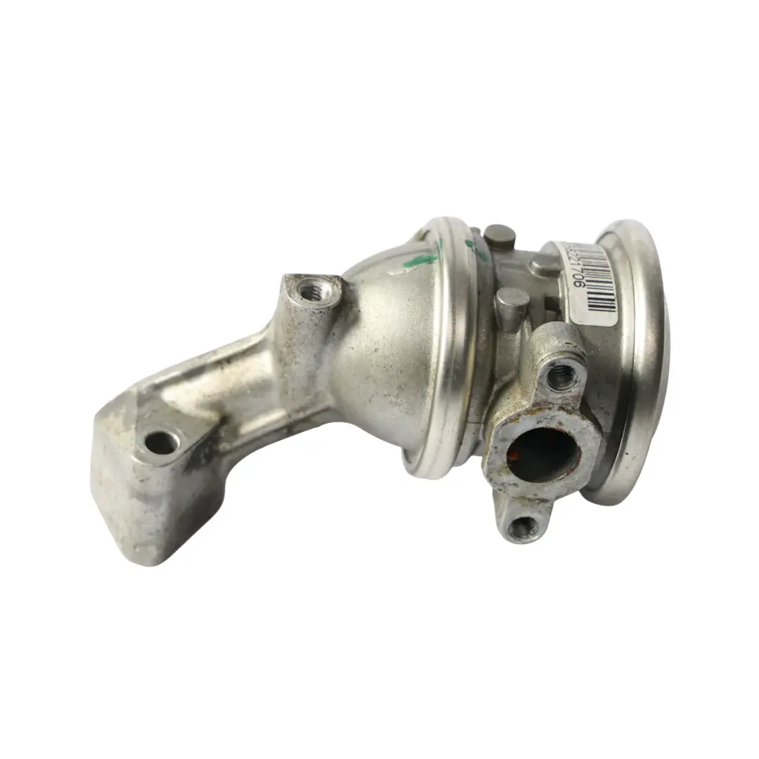 AGR Abluft-Einspritzventil Links für Audi A5 8T A6 C6 A8 D4 mit Teilenummer 06E131101D Audi A5 8T A6 C6 A8 D4 AGR Abluft-Einspritzventil Links - SKU 06E131101D - Teilenummer 06E131101D