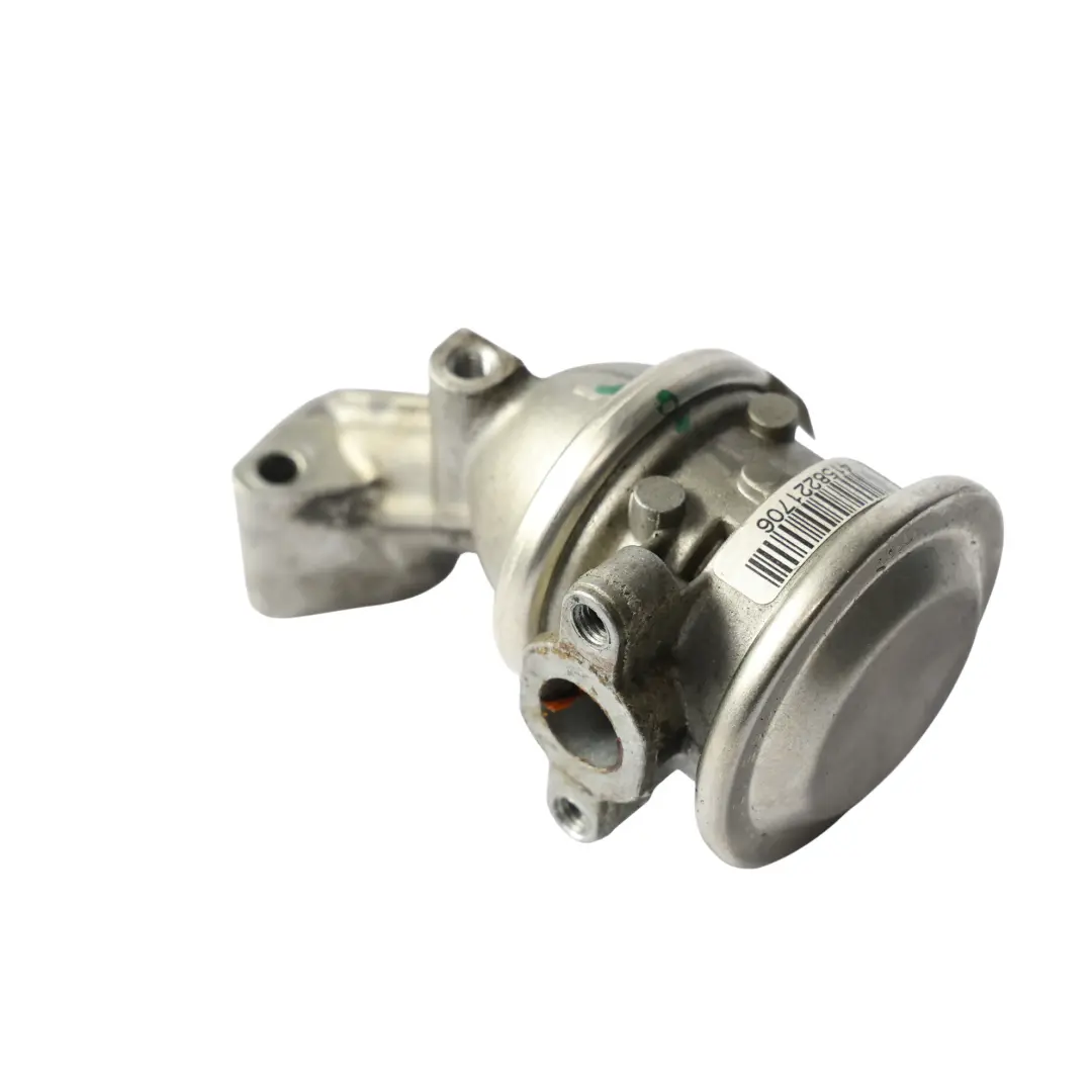 Valvola Iniezione Aria Di Scarico EGR Sinistra per Audi A5 8T A6 C6 A8 D4 con numero di parte 06E131101D Audi A5 8T A6 C6 A8 D4 Valvola Iniezione Aria Di Scarico EGR Sinistra - SKU 06E131101D - Numero di parte 06E131101D