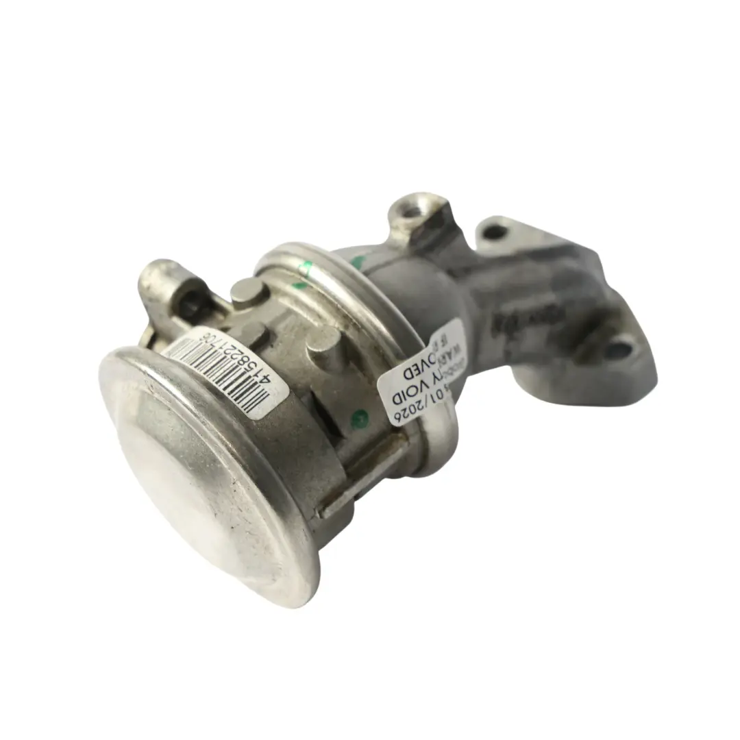 Valvola Iniezione Aria Di Scarico EGR Sinistra per Audi A5 8T A6 C6 A8 D4 con numero di parte 06E131101D Audi A5 8T A6 C6 A8 D4 Valvola Iniezione Aria Di Scarico EGR Sinistra - SKU 06E131101D - Numero di parte 06E131101D