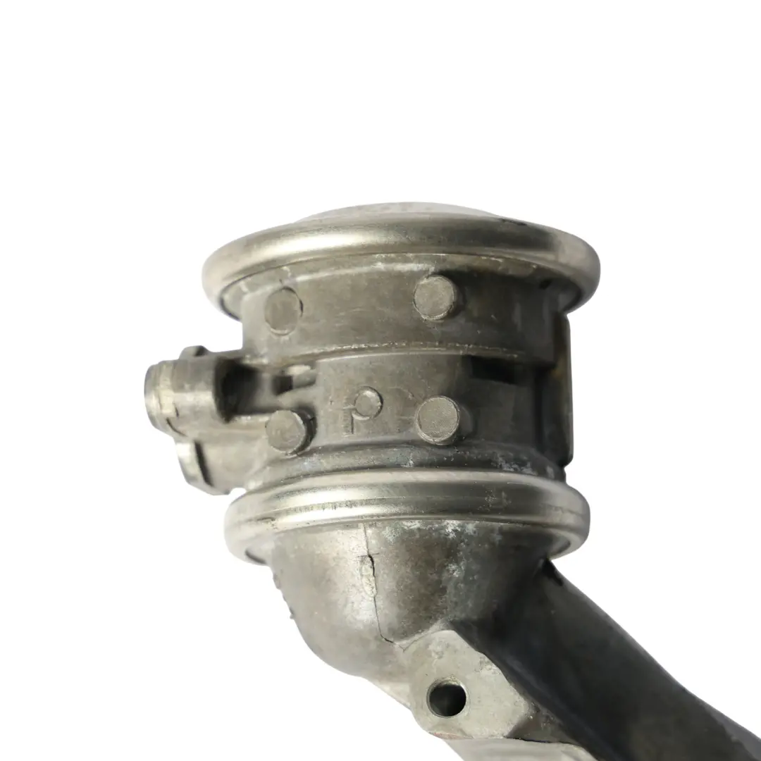Vanne D'Injection D'Air D'Échappement EGR Droite pour Audi S5 8T à propos du numéro de pièce 06E131102A Audi S5 8T Vanne D'Injection D'Air D'Échappement EGR Droite - SKU 06E131102A - Numéro de pièce 06E131102A