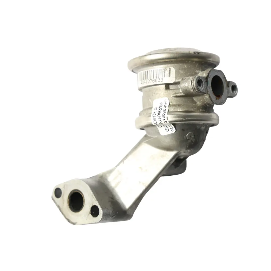 Audi S5 8T Vanne D'Injection D'Air D'Échappement EGR Droite - SKU 06E131102A - Numéro de pièce 06E131102A