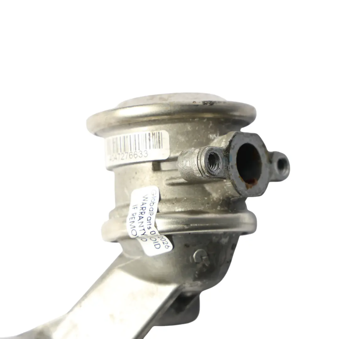 Audi S5 8T Vanne D'Injection D'Air D'Échappement EGR Droite - SKU 06E131102A - Numéro de pièce 06E131102A