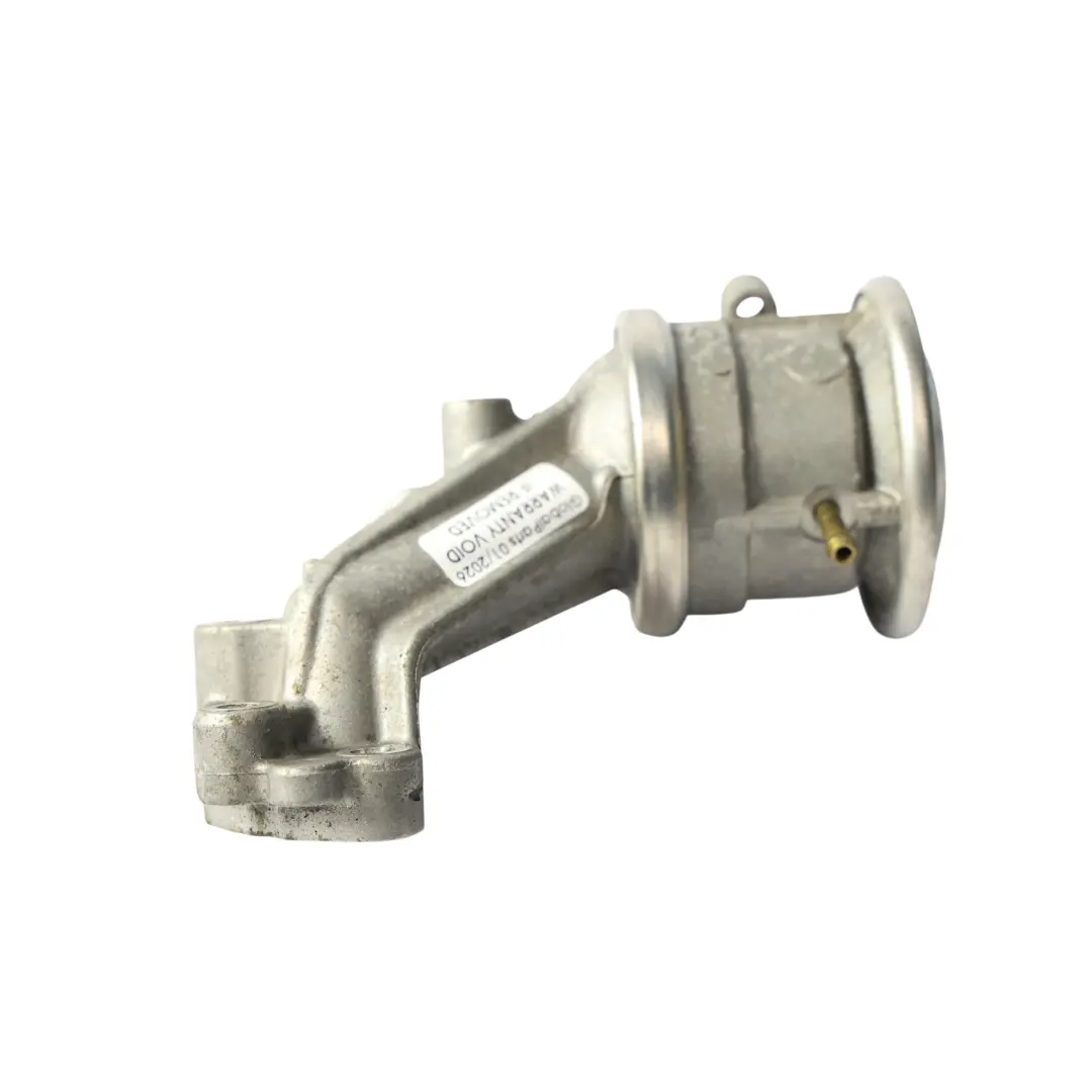 Benzinmotor AGR Abgas Einspritzventil Rechts für Audi S5 8T mit Teilenummer 06E131102P Audi S5 8T Benzinmotor AGR Abgas Einspritzventil Rechts - SKU 06E131102P - Teilenummer 06E131102P