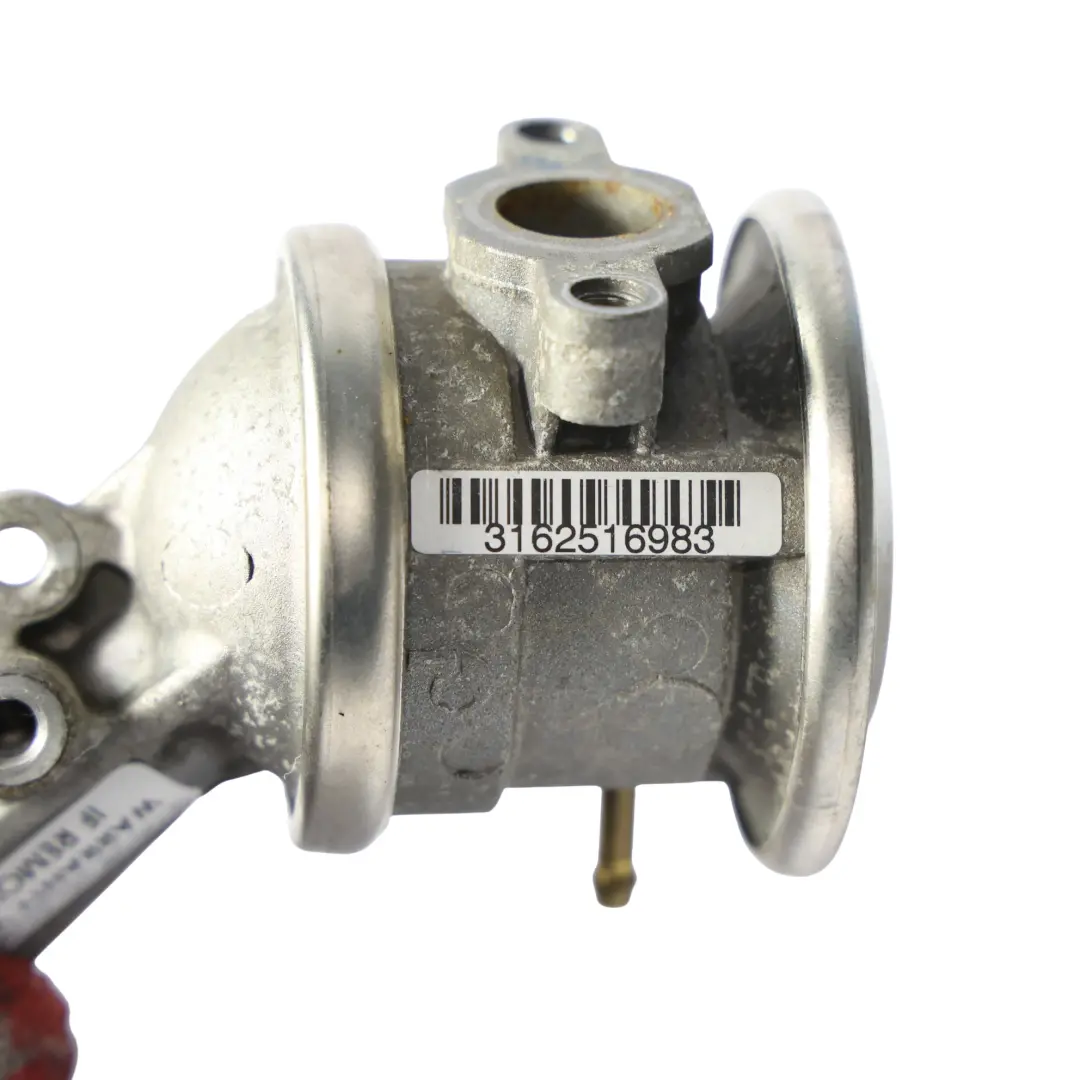 Audi S5 8T Benzyna Zawór EGR Układu Powietrza Wtórnego Prawo - SKU 06E131102P - Numer Części 06E131102P