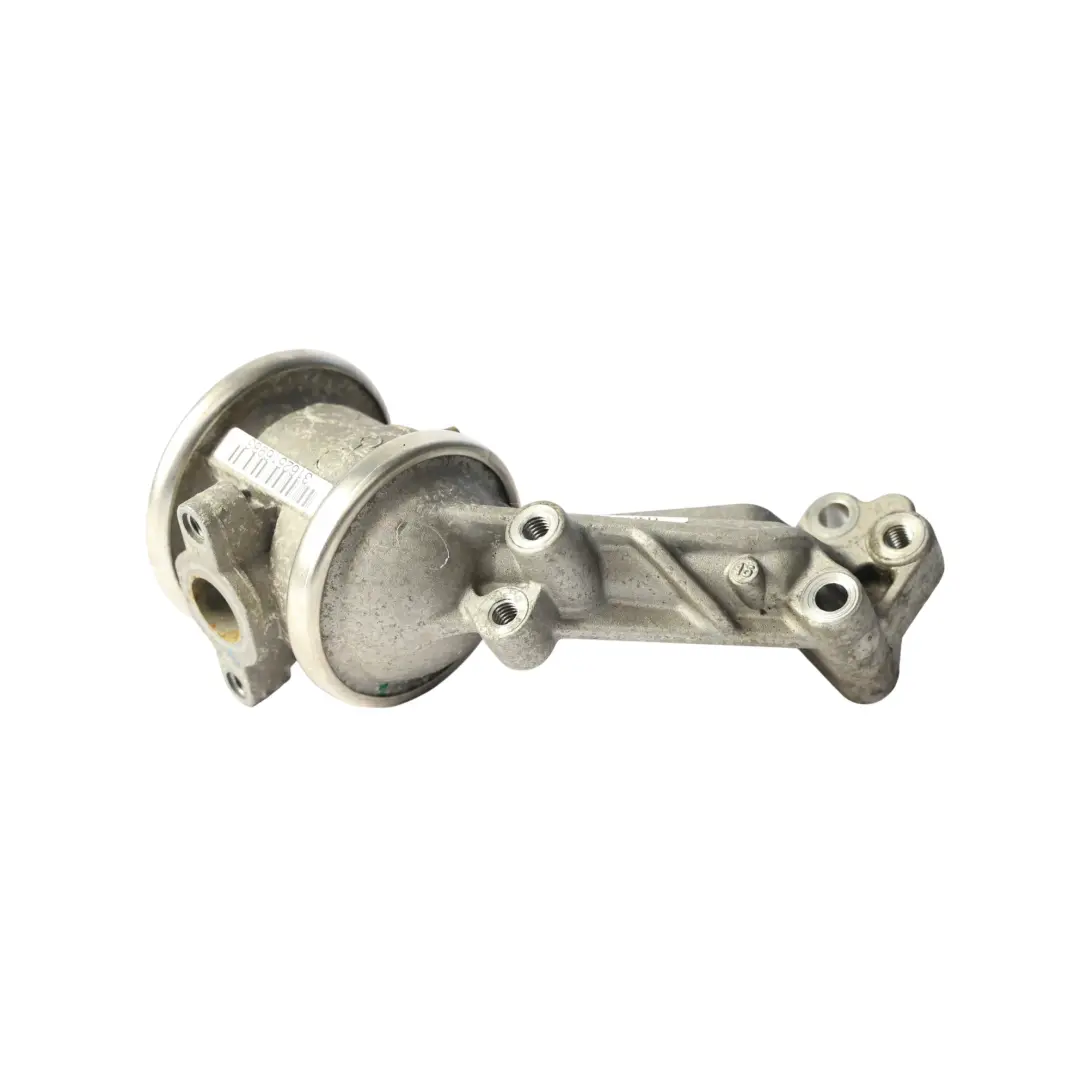 Benzinmotor AGR Abgas Einspritzventil Rechts für Audi S5 8T mit Teilenummer 06E131102P Audi S5 8T Benzinmotor AGR Abgas Einspritzventil Rechts - SKU 06E131102P - Teilenummer 06E131102P