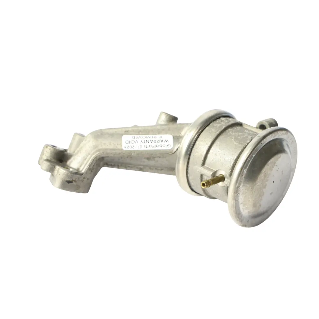 Audi S5 8T Moteur Essence Vanne Injection Air Échappement EGR Droite - SKU 06E131102P - Numéro de pièce 06E131102P