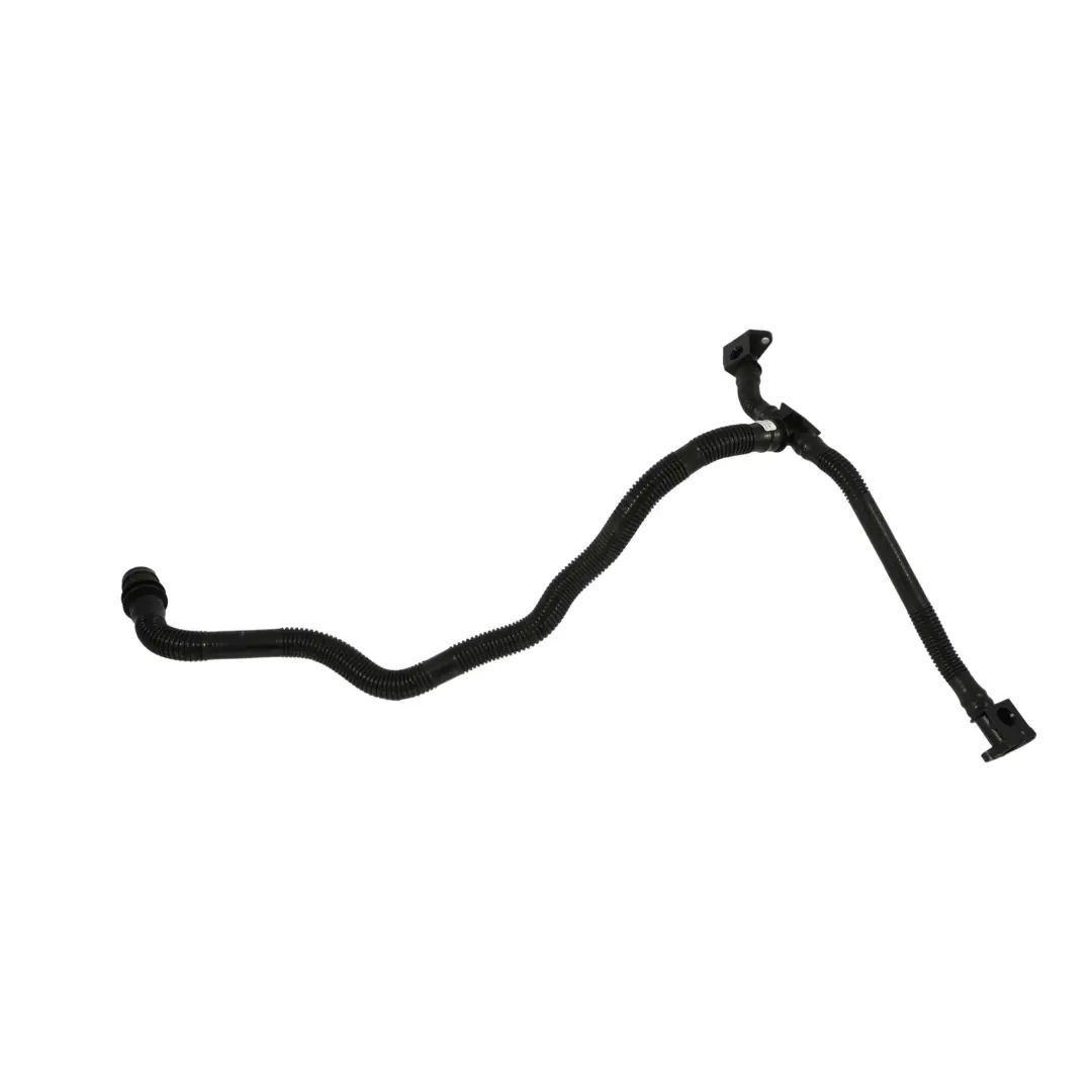 Audi A6 C7 A7 4G Benzina Motore Collegamento Tubo Flessibile Linea - SKU 06E131143AH - Numero di parte 06E131143AH