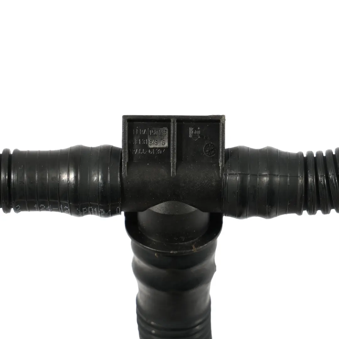 Audi A6 C7 A7 4G A6 C6 Tuyau De Raccordement Pour Moteur Essence - SKU 06E131143AH - Numéro de pièce 06E131143AH