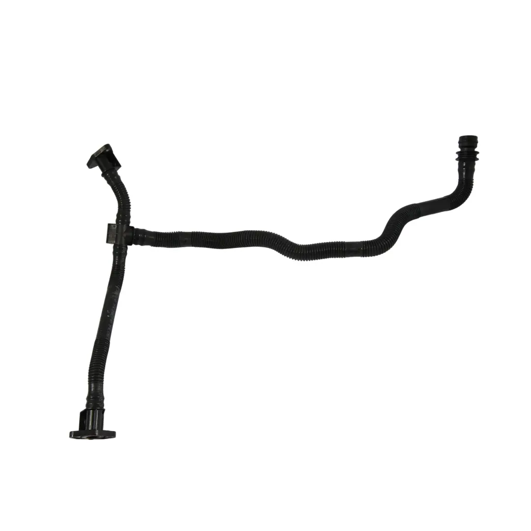 Connecting Hose Line Tube Pipe to Audi A6 C7 A7 4G A6 C6 Petrol Engine with Part number 06E131143AH Audi A6 C7 A7 4G A6 C6 Petrol Engine Connecting Hose Line Tube Pipe - SKU 06E131143AH - Part number 06E131143AH