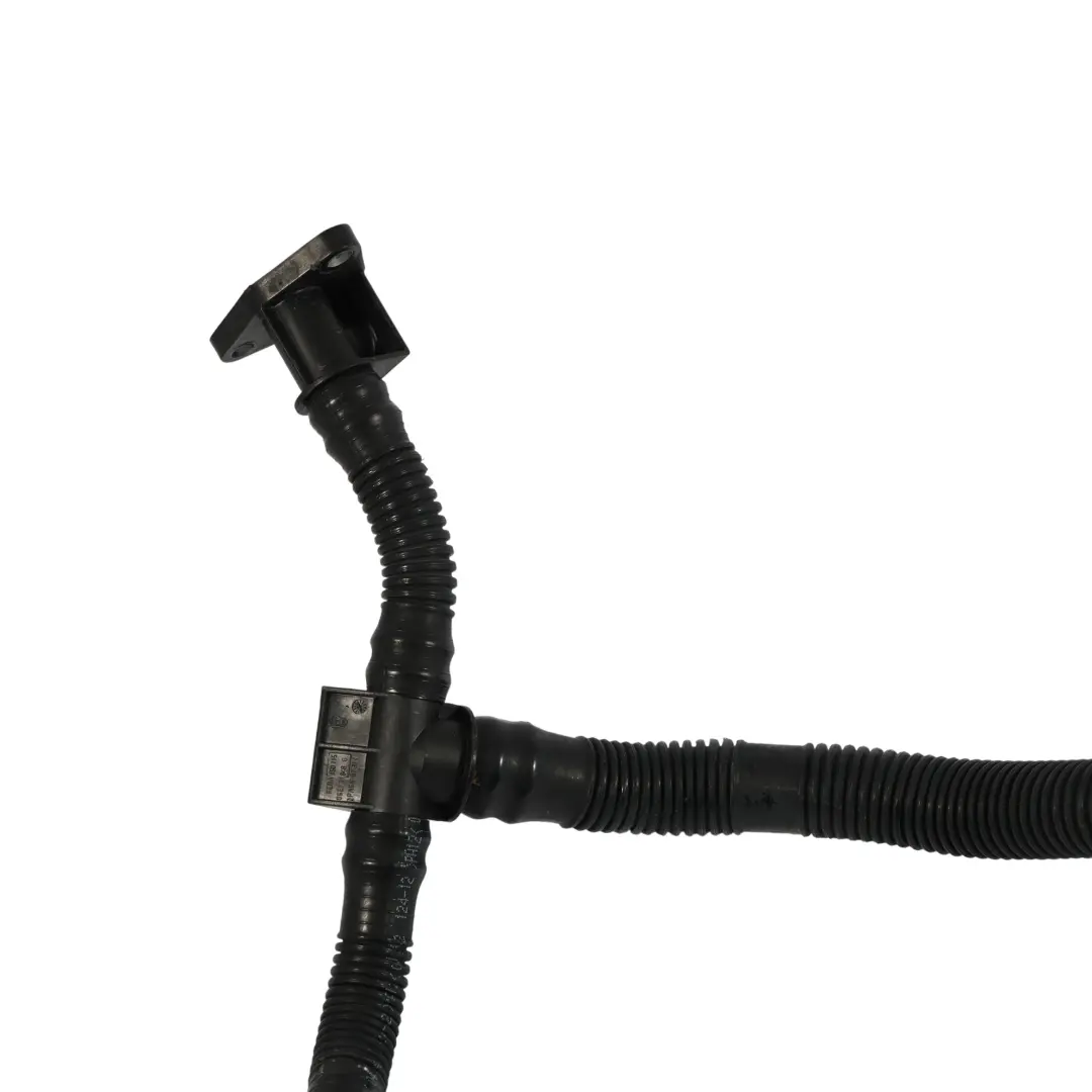 Audi A6 C7 A7 4G A6 C6 Petrol Engine Connecting Hose Line Tube Pipe - SKU 06E131143AH - Part number 06E131143AH