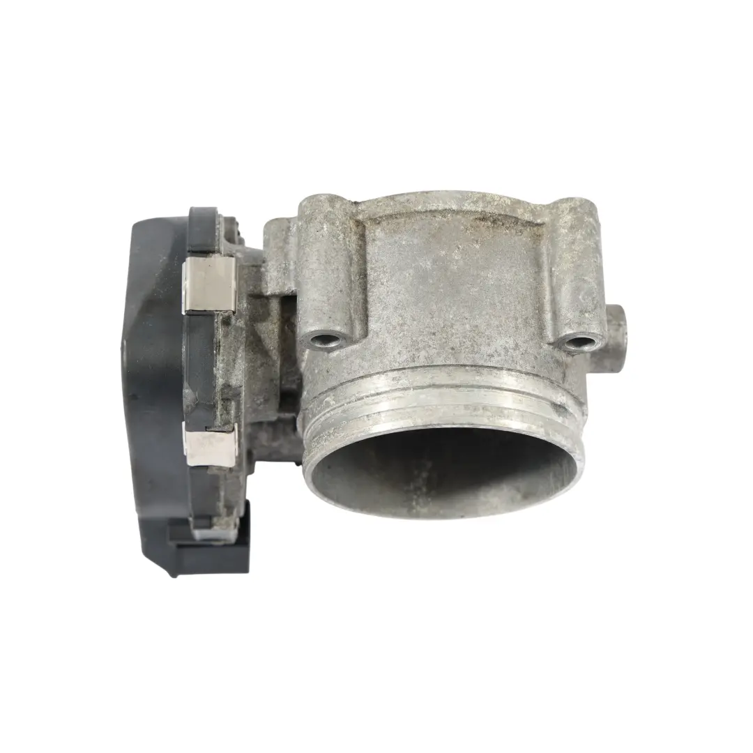 Audi A4 S4 B8 Throttle Body Valve Flap Air Intake 3.0 Petrol Engine - SKU 06E133062H - Part number 06E133062H