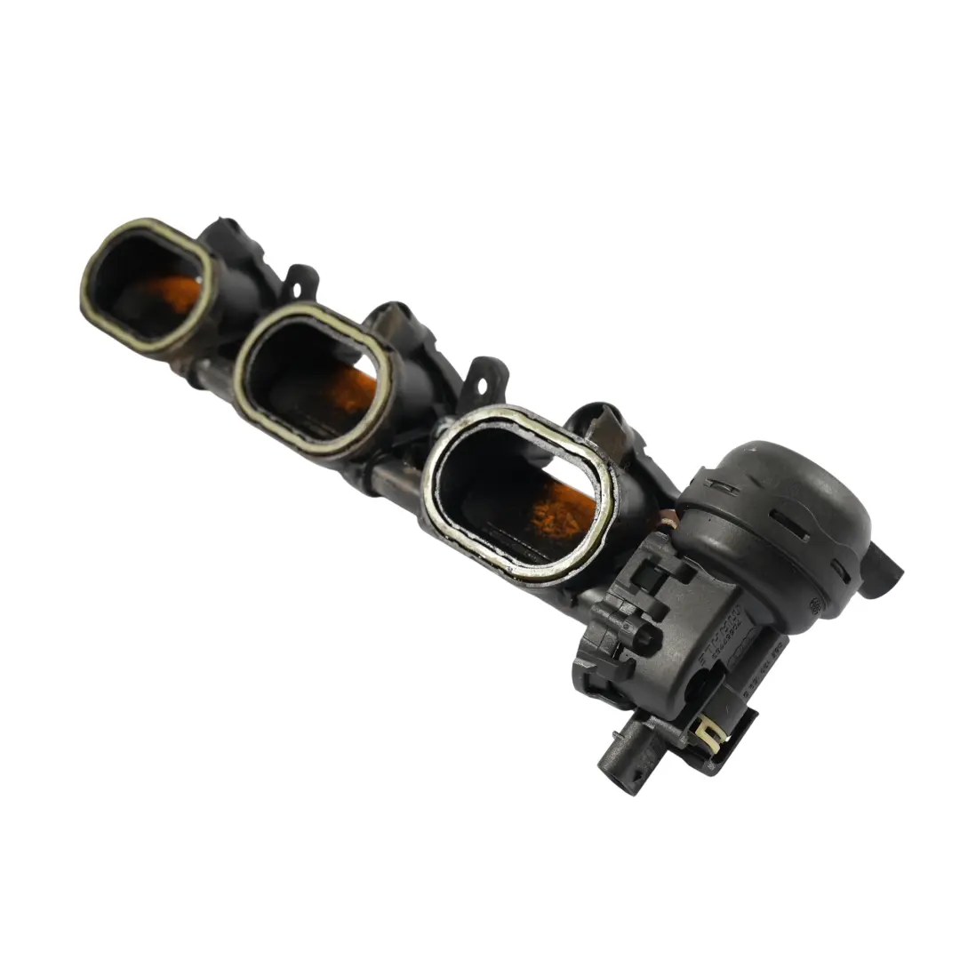 Admisión Entrada Mainfold 3.0 TFSI Izquierda para Audi A4 B8 A5 8T A6 C7 con número de pieza 06E133109AT Audi A4 B8 A5 8T A6 C7 Admisión Entrada Mainfold 3.0 TFSI Izquierda - SKU 06E133109AT - Número de pieza 06E133109AT
