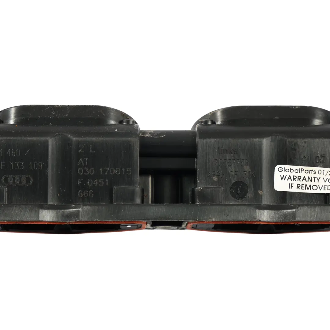 4M Presa D'Aria Mainfold 3.0 TFSI Left per Audi A4 B8 A5 8T A6 C7 Q7 con numero di parte 06E133109AT Audi A4 B8 A5 8T A6 C7 Q7 4M Presa D'Aria Mainfold 3.0 TFSI Left - SKU 06E133109AT - Numero di parte 06E133109AT