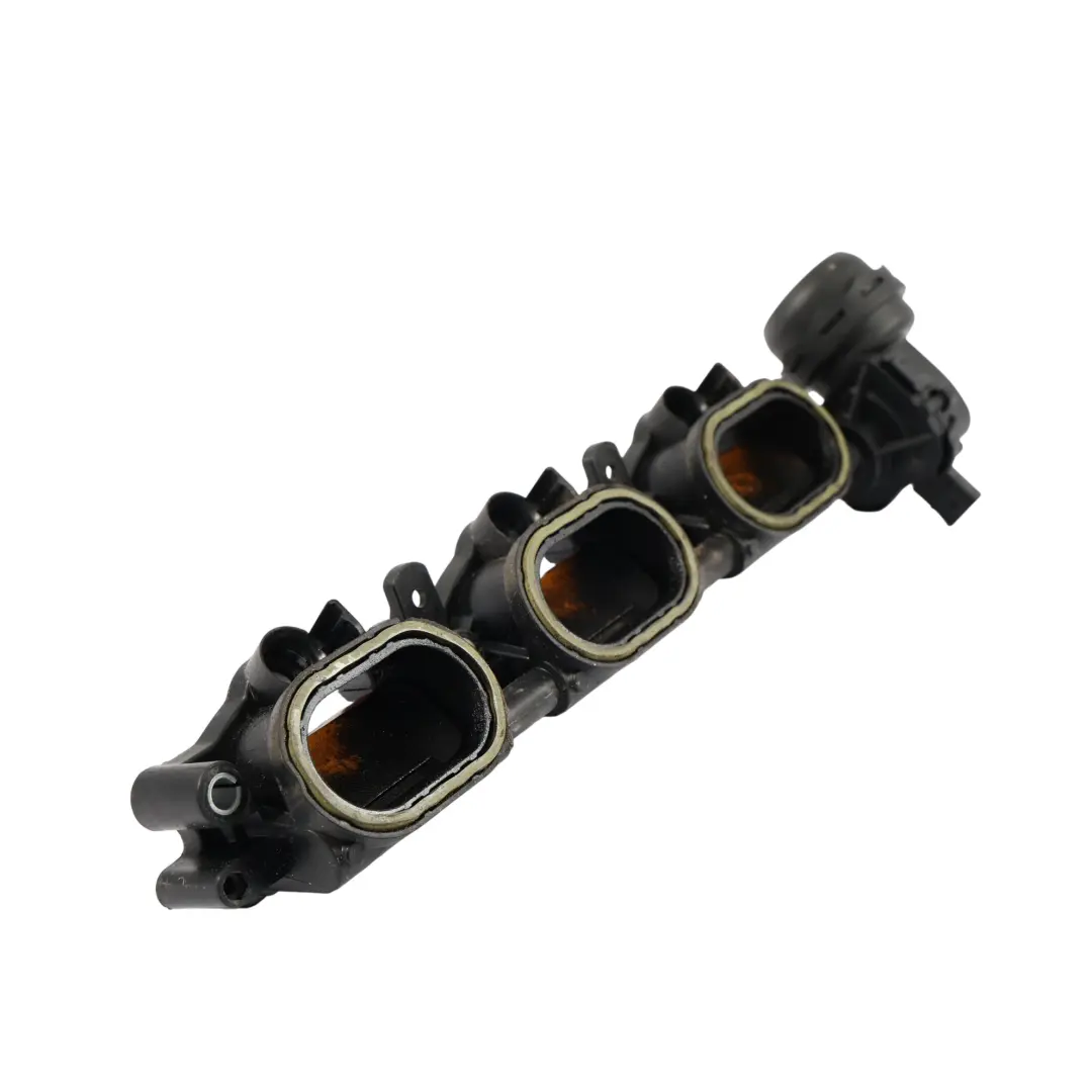 Admisión Entrada Mainfold 3.0 TFSI Izquierda para Audi A4 B8 A5 8T A6 C7 con número de pieza 06E133109AT Audi A4 B8 A5 8T A6 C7 Admisión Entrada Mainfold 3.0 TFSI Izquierda - SKU 06E133109AT - Número de pieza 06E133109AT