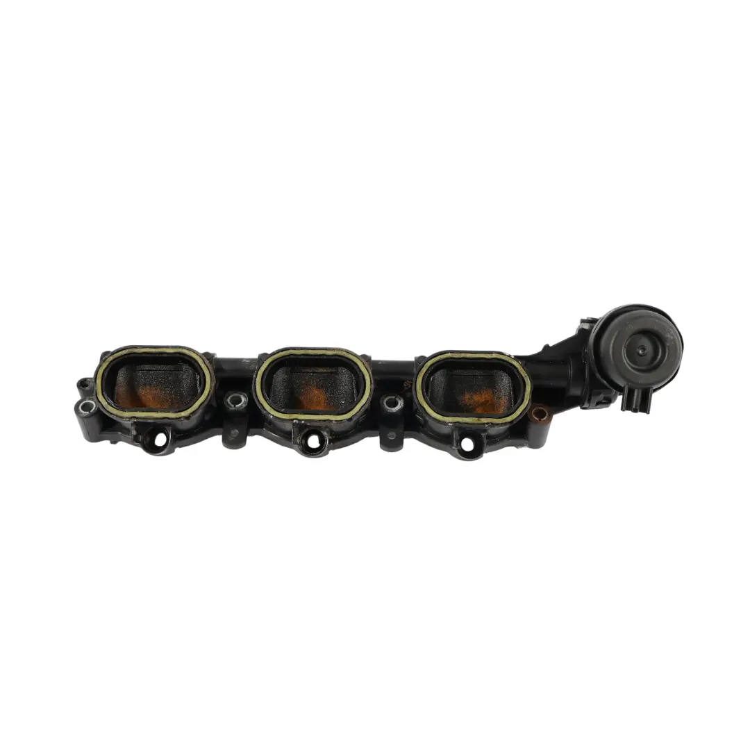 Presa D'Aria Mainfold 3.0 Benzina Destra per Audi A4 B8 A5 S5 8T con numero di parte 06E133110AT Audi A4 B8 A5 S5 8T Presa D'Aria Mainfold 3.0 Benzina Destra - SKU 06E133110AT - Numero di parte 06E133110AT