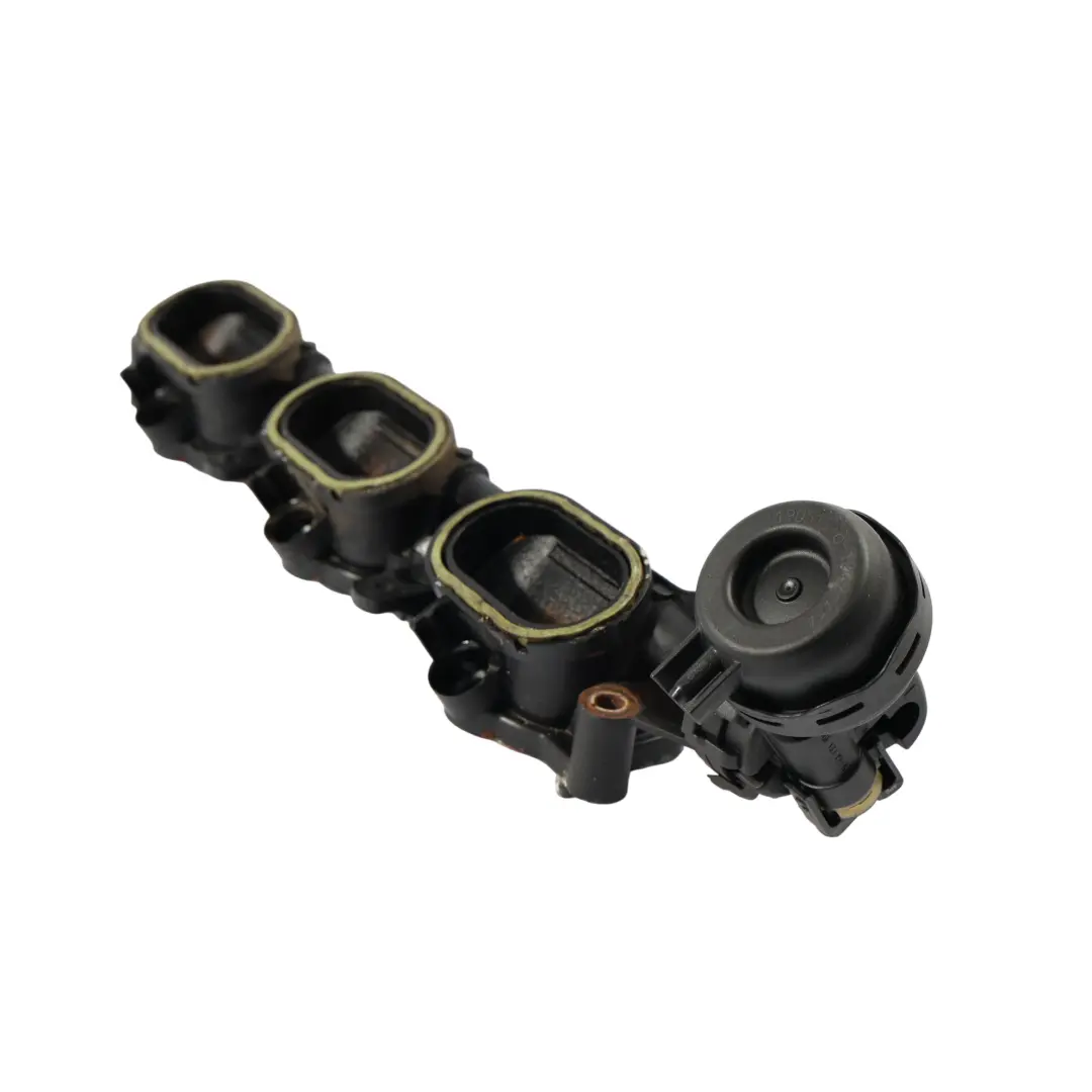 Presa D'Aria Mainfold 3.0 Benzina Destra per Audi A4 B8 A5 S5 8T con numero di parte 06E133110AT Audi A4 B8 A5 S5 8T Presa D'Aria Mainfold 3.0 Benzina Destra - SKU 06E133110AT - Numero di parte 06E133110AT