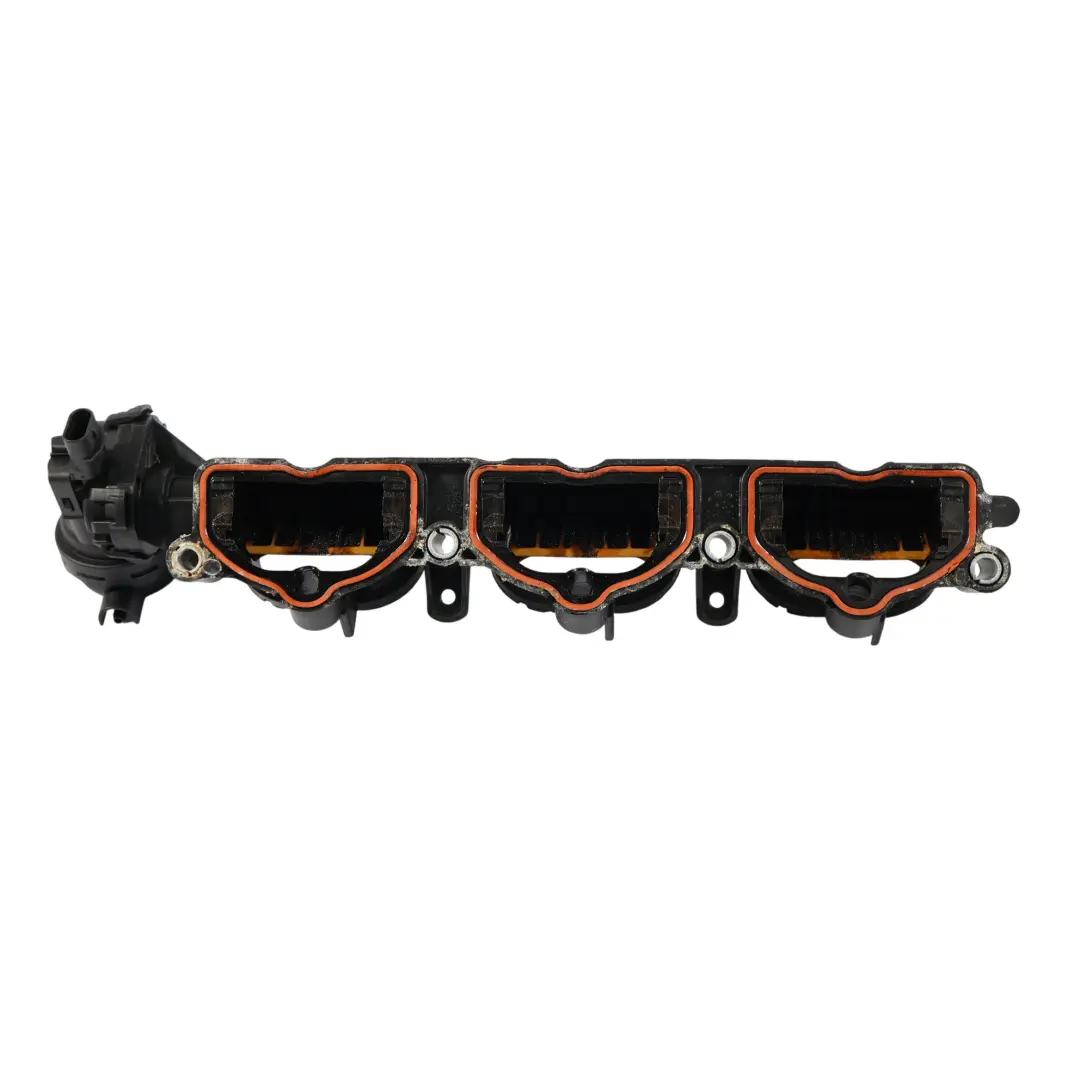 Presa D'Aria Mainfold 3.0 Benzina Destra per Audi A4 B8 A5 S5 8T con numero di parte 06E133110AT Audi A4 B8 A5 S5 8T Presa D'Aria Mainfold 3.0 Benzina Destra - SKU 06E133110AT - Numero di parte 06E133110AT
