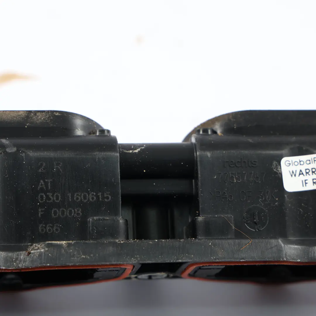 Collecteur Admission Principal 3.0 Essence Droit pour Audi A4 B8 A5 S5 8T à propos du numéro de pièce 06E133110AT Audi A4 B8 A5 S5 8T Collecteur Admission Principal 3.0 Essence Droit - SKU 06E133110AT - Numéro de pièce 06E133110AT