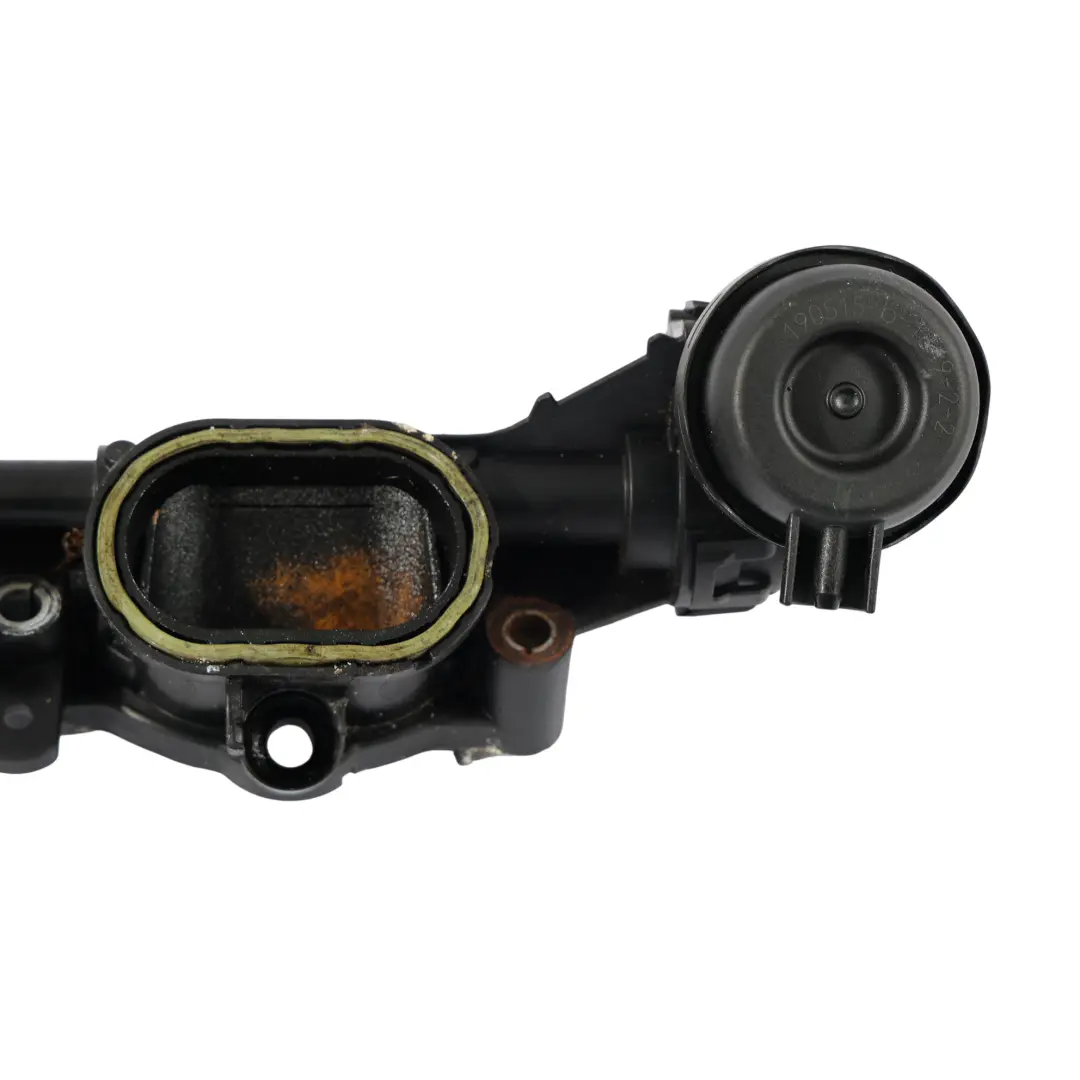 Presa D'Aria Mainfold 3.0 Benzina Destra per Audi A4 B8 A5 S5 8T con numero di parte 06E133110AT Audi A4 B8 A5 S5 8T Presa D'Aria Mainfold 3.0 Benzina Destra - SKU 06E133110AT - Numero di parte 06E133110AT