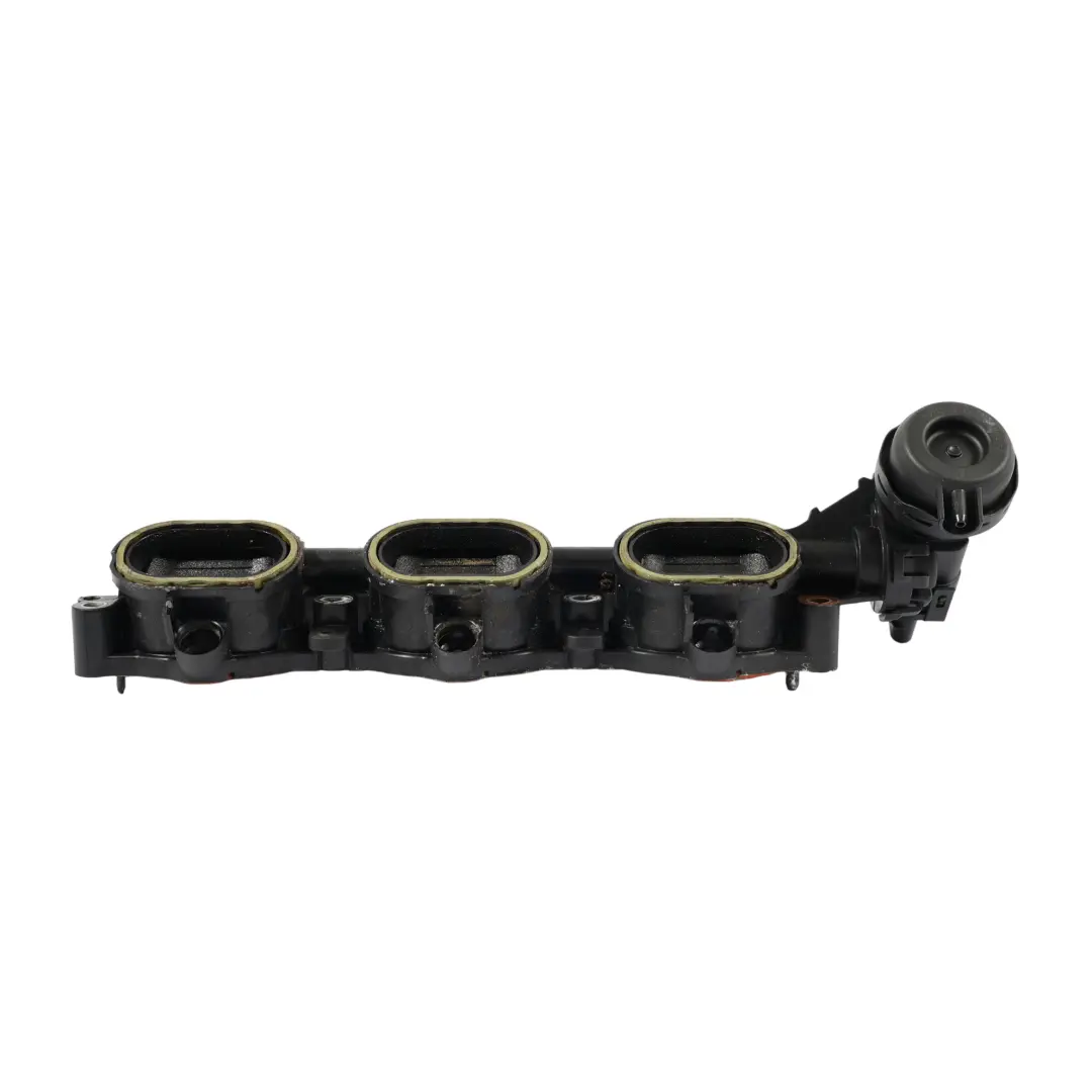 Presa D'Aria Mainfold 3.0 Benzina Destra per Audi A4 B8 A5 S5 8T con numero di parte 06E133110AT Audi A4 B8 A5 S5 8T Presa D'Aria Mainfold 3.0 Benzina Destra - SKU 06E133110AT - Numero di parte 06E133110AT