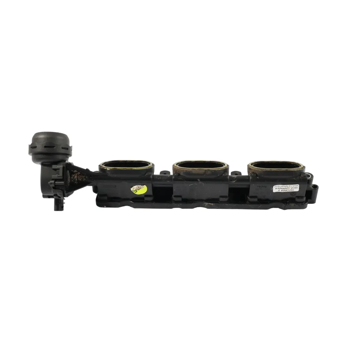 Presa D'Aria Mainfold 3.0 Benzina Destra per Audi A4 B8 A5 S5 8T con numero di parte 06E133110AT Audi A4 B8 A5 S5 8T Presa D'Aria Mainfold 3.0 Benzina Destra - SKU 06E133110AT - Numero di parte 06E133110AT