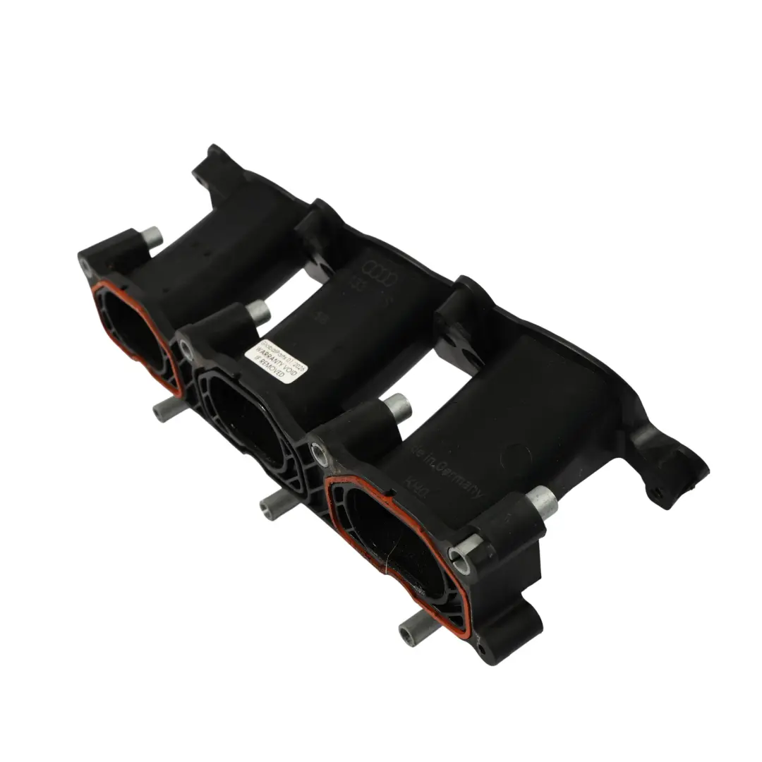 Collettore Aspirazione Motore A Benzina Destro 06E133110S per Audi A6 C6 A4 C7 A8 D3 con numero di parte 06E133125D Audi A6 C6 A4 C7 A8 D3 Collettore Aspirazione Motore A Benzina Destro 06E133110S - SKU 06E133125D - Numero di parte 06E133125D