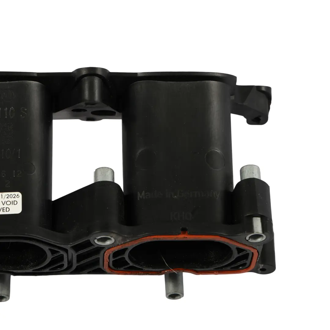 Collettore Aspirazione Motore A Benzina Destro 06E133110S per Audi A6 C6 A4 C7 A8 D3 con numero di parte 06E133125D Audi A6 C6 A4 C7 A8 D3 Collettore Aspirazione Motore A Benzina Destro 06E133110S - SKU 06E133125D - Numero di parte 06E133125D