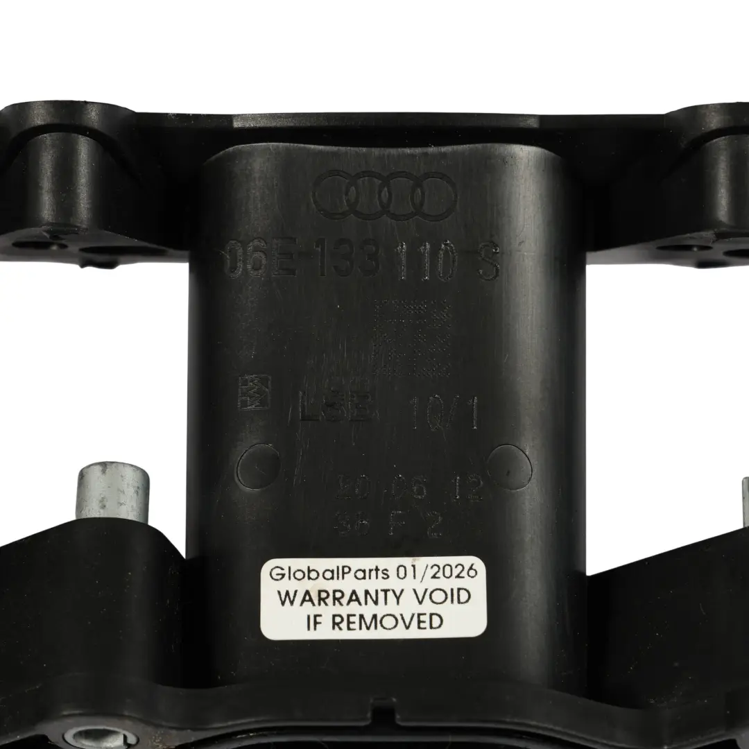 Collecteur Admission De Moteur À Essence Droit 06E133110S pour Audi A6 C6 A4 C7 A8 D3 à propos du numéro de pièce 06E133125D Audi A6 C6 A4 C7 A8 D3 Collecteur Admission De Moteur À Essence Droit 06E133110S - SKU 06E133125D - Numéro de pièce 06E133125D