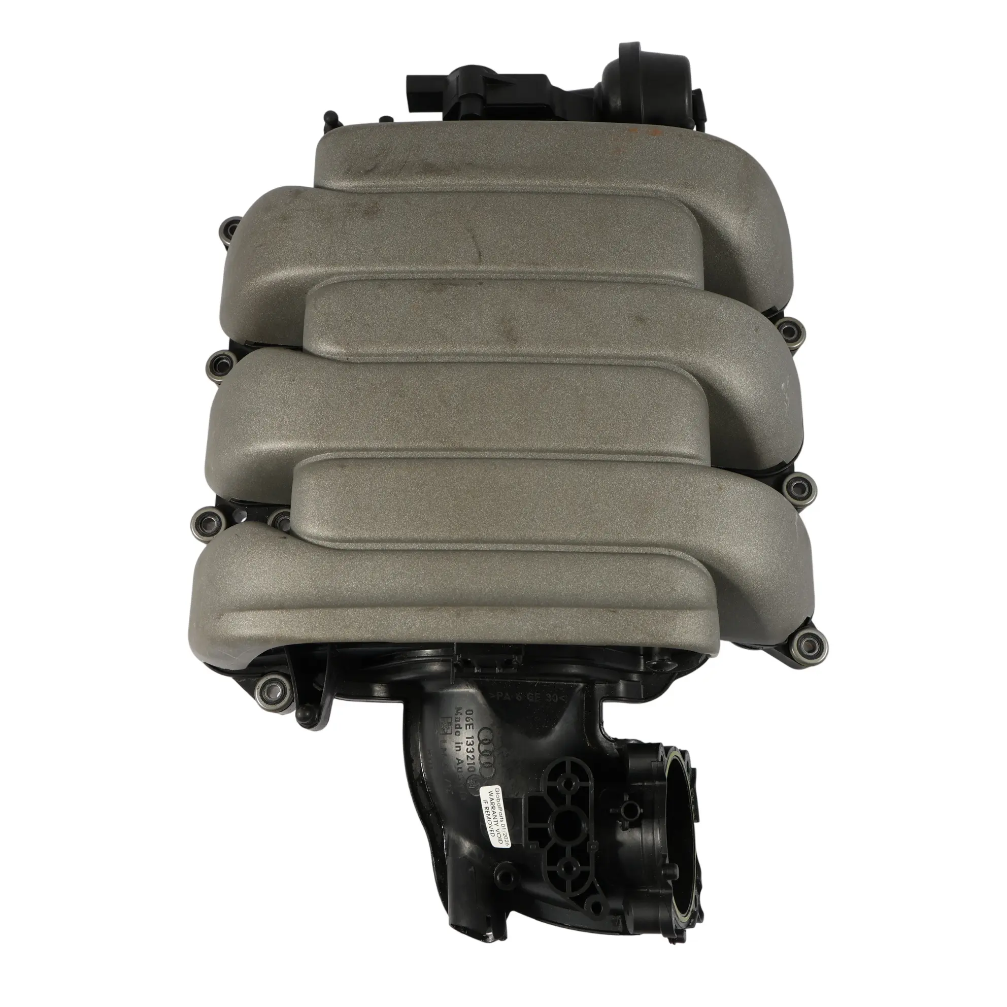 Audi A4 B8 A6 C6 C7 Kolektor Ssący Dolotowy Powietrza 06E133210L