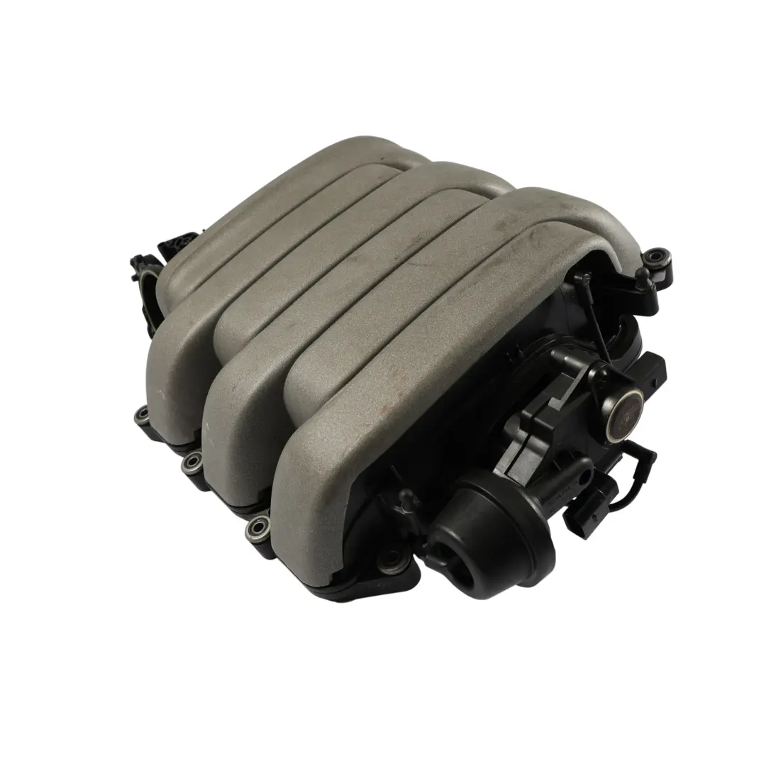 Audi A4 B8 A6 C6 C7 Benzina Collettore Di Aspirazione Aria 06E133210L - SKU 06E133210M - Numero di parte 06E133210M