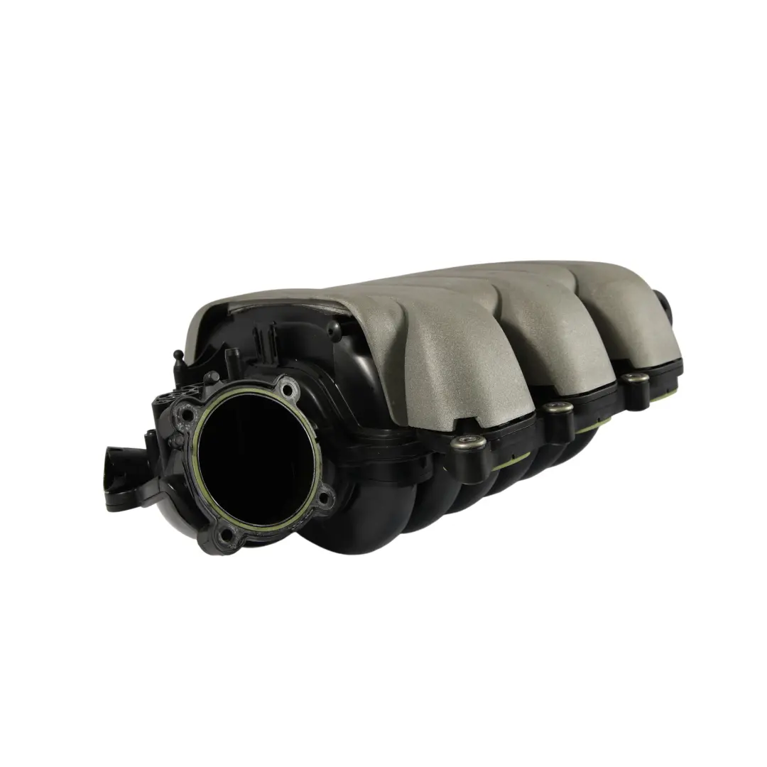 Audi A4 B8 A6 C6 C7 Unité D'Admission D'Air Du Collecteur D'Essence 06E133210L - SKU 06E133210M - Numéro de pièce 06E133210M